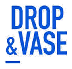 Drop&Vase