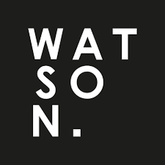 Mi querido Watson