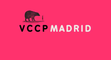 VCCP Madrid